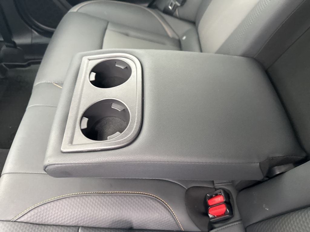 2025 SUBARU OUTBACK - Image 24