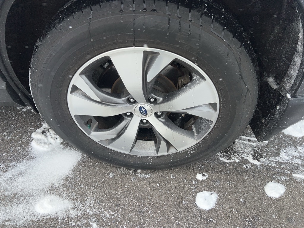 2023 SUBARU ASCENT - Image 7