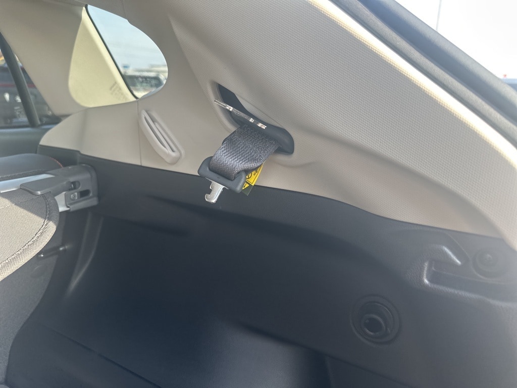 2021 SUBARU CROSSTREK - Image 30