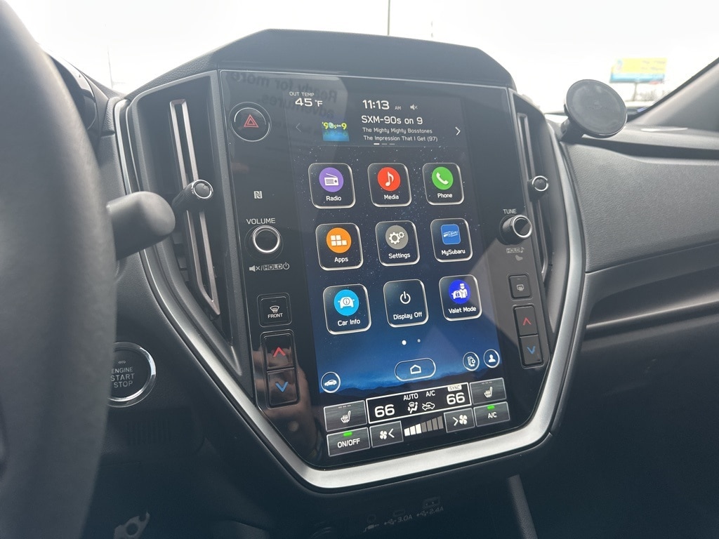 2024 SUBARU WRX - Image 14