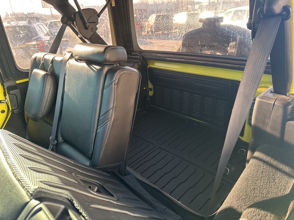 2022 JEEP WRANGLER - Image 29