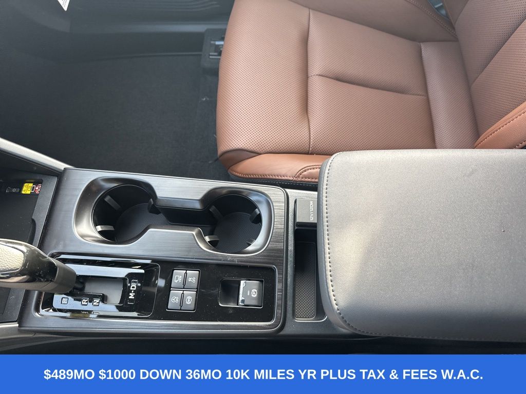 2026 Subaru Outback Touring XT - Photo 18