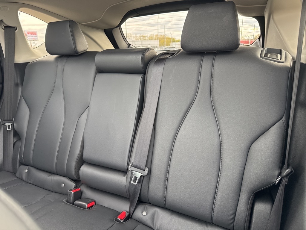 2019 ACURA RDX - Image 25