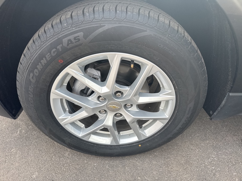 2024 CHEVROLET EQUINOX - Image 34