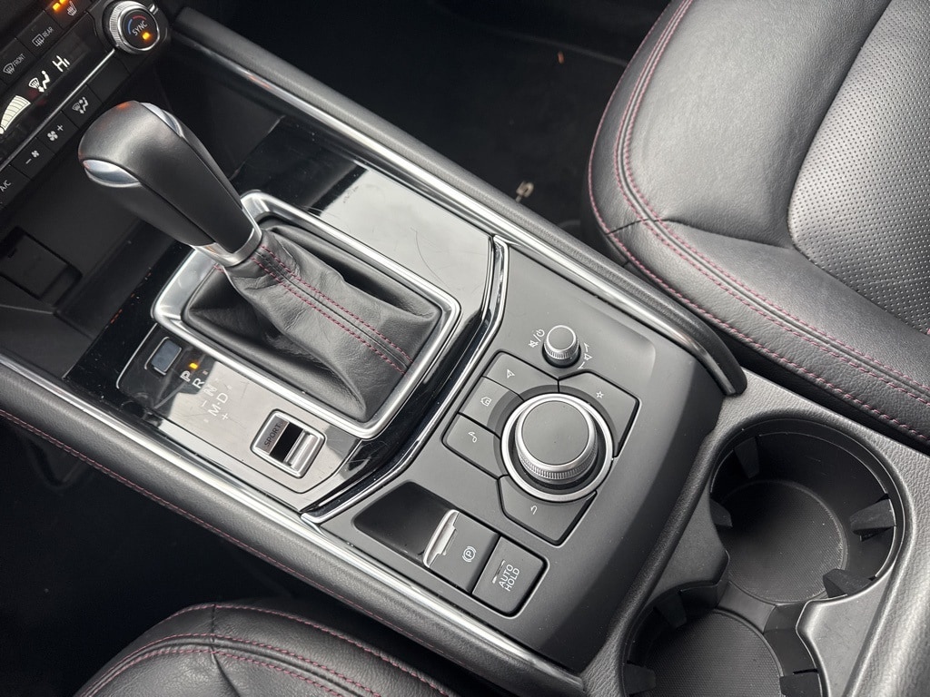 2024 MAZDA CX-5 - Image 17