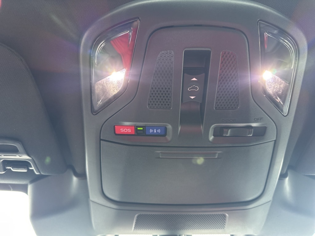 2023 SUBARU OUTBACK - Image 19