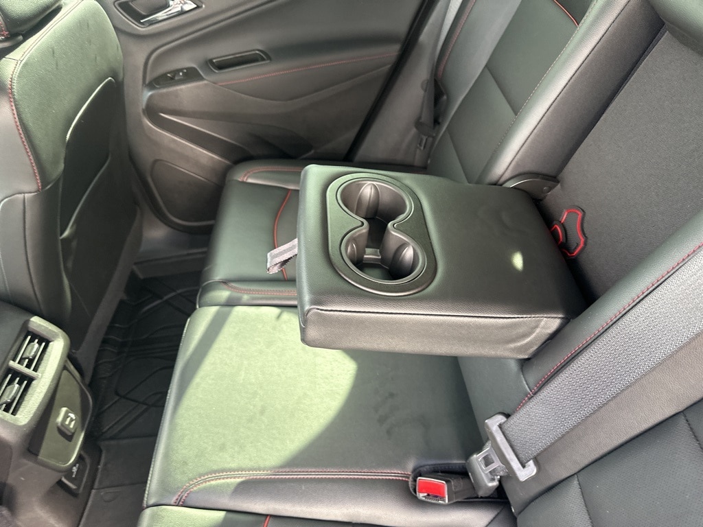 2024 CHEVROLET EQUINOX - Image 23