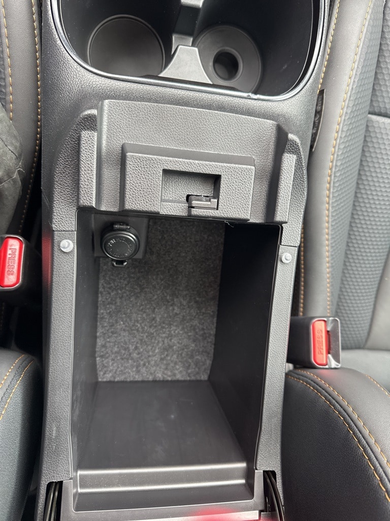 2023 SUBARU OUTBACK - Image 18