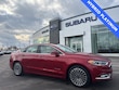  Ford Fusion Hybrid