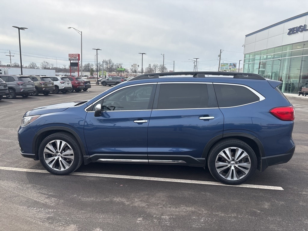 2021 SUBARU ASCENT - Image 6