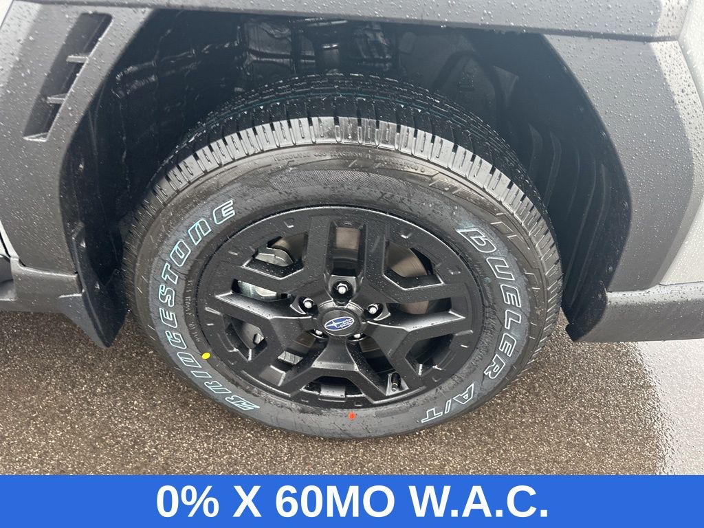 2026 Subaru Outback Wilderness - Photo 32