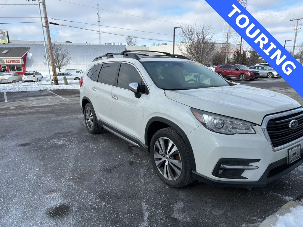 2021 SUBARU ASCENT - Image 1