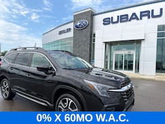 Used 2026 Subaru Ascent Limited 7-Passenger SUV for Sale in Ft Wayne