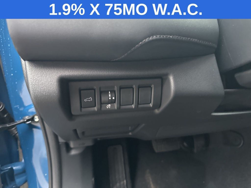 2026 Subaru Outback Wilderness - Photo 11