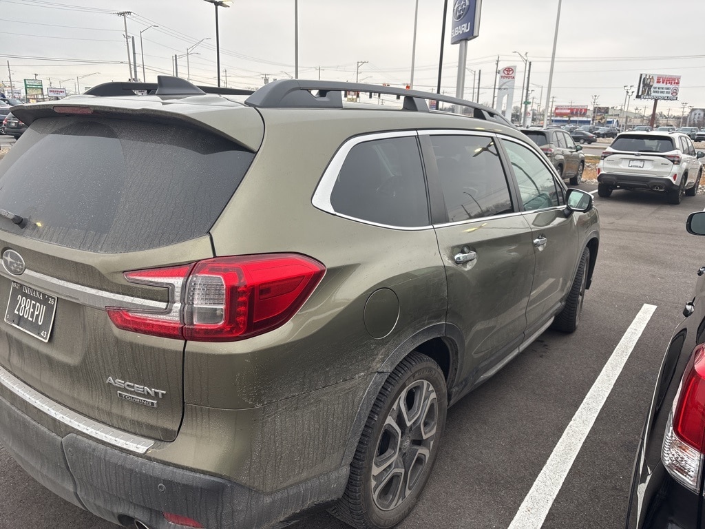 2023 SUBARU ASCENT - Image 9