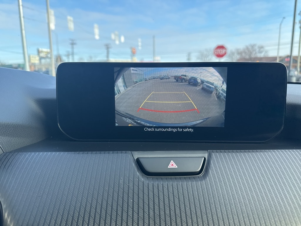 2025 MAZDA CX-90 - Image 16