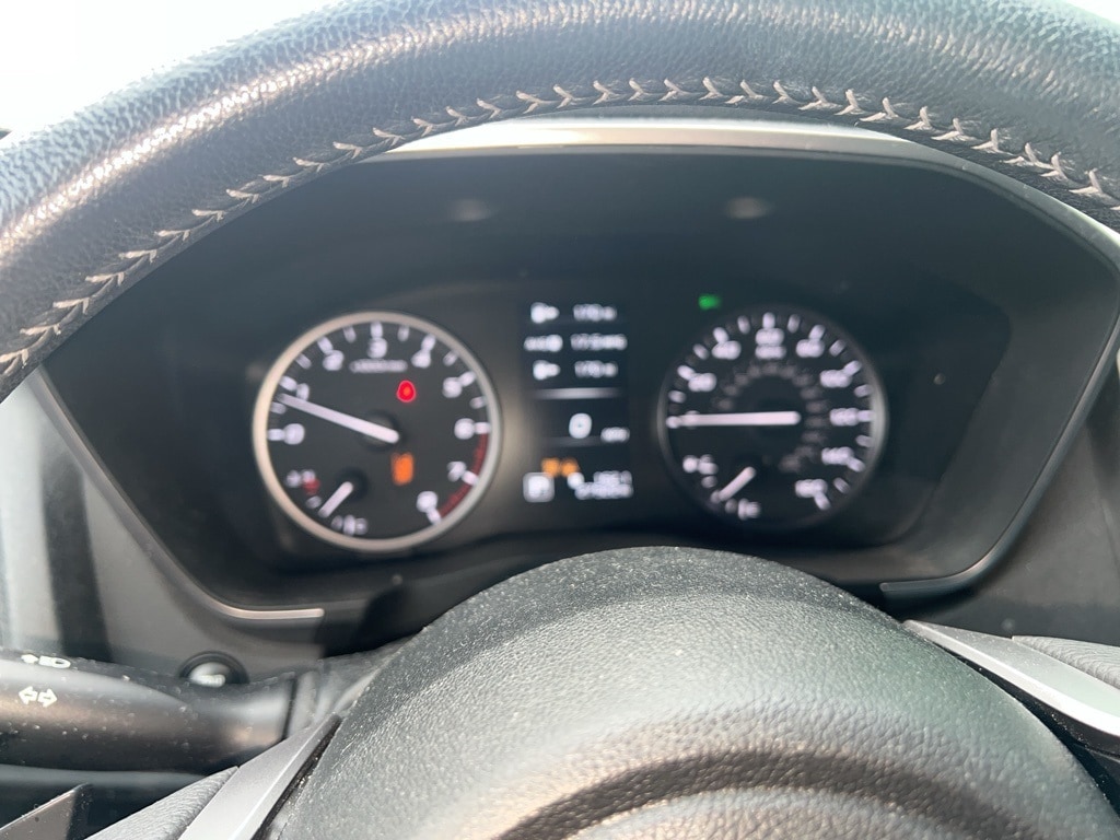 2023 SUBARU ASCENT - Image 4