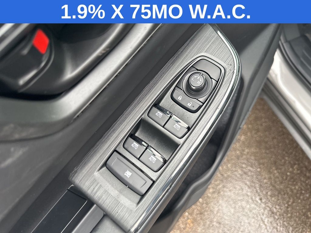 2026 Subaru Outback Wilderness - Photo 10