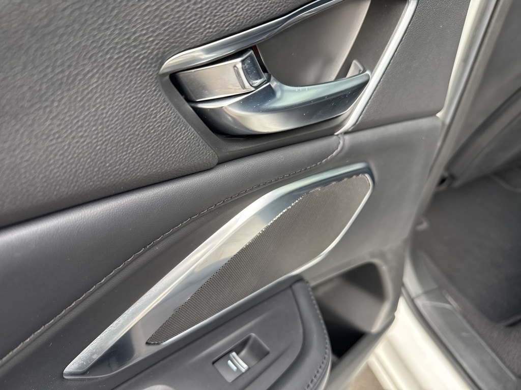 2019 ACURA RDX - Image 27