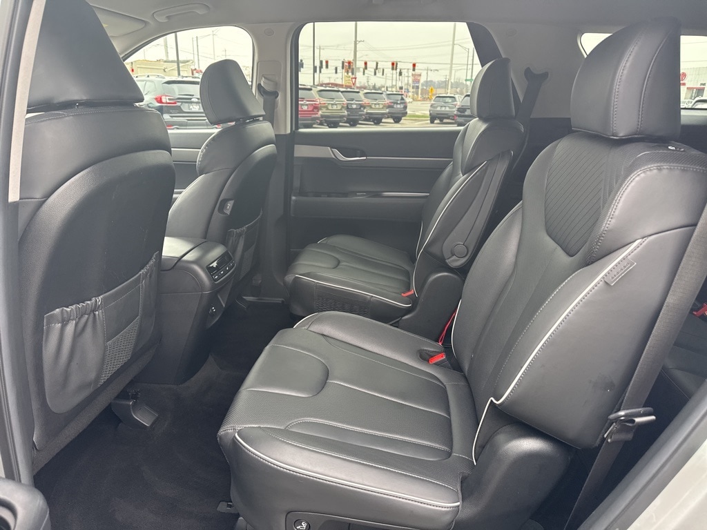 2024 HYUNDAI PALISADE - Image 21