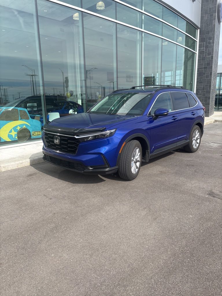 2023 HONDA CR-V - Image 3