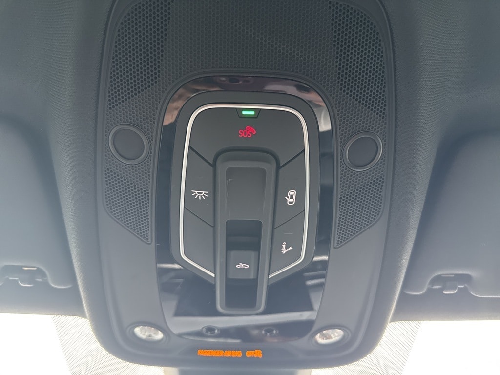 2025 AUDI A5 - Image 21