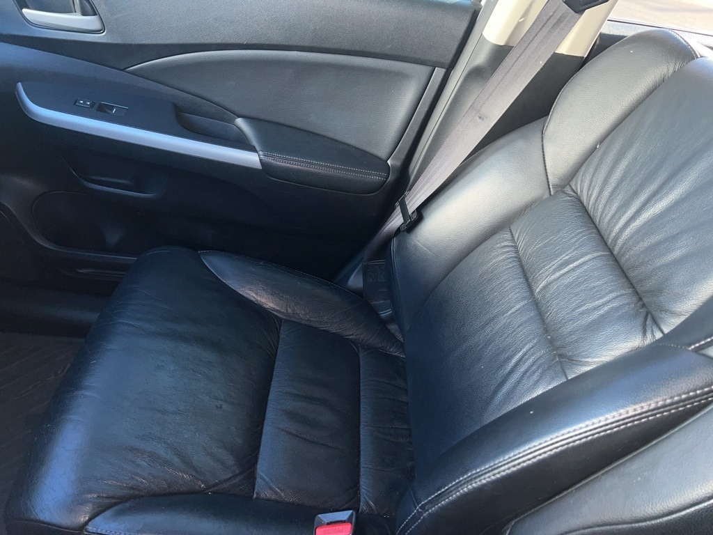 2014 HONDA CR-V - Image 10