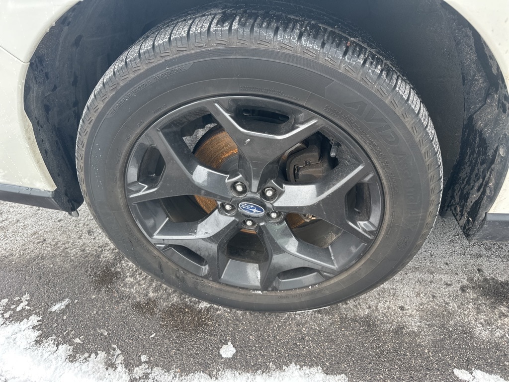 2018 SUBARU FORESTER - Image 30