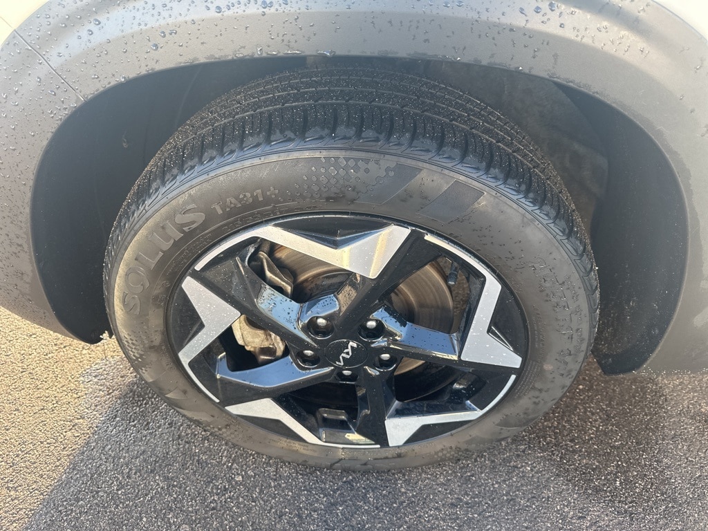 2024 KIA SELTOS - Image 34