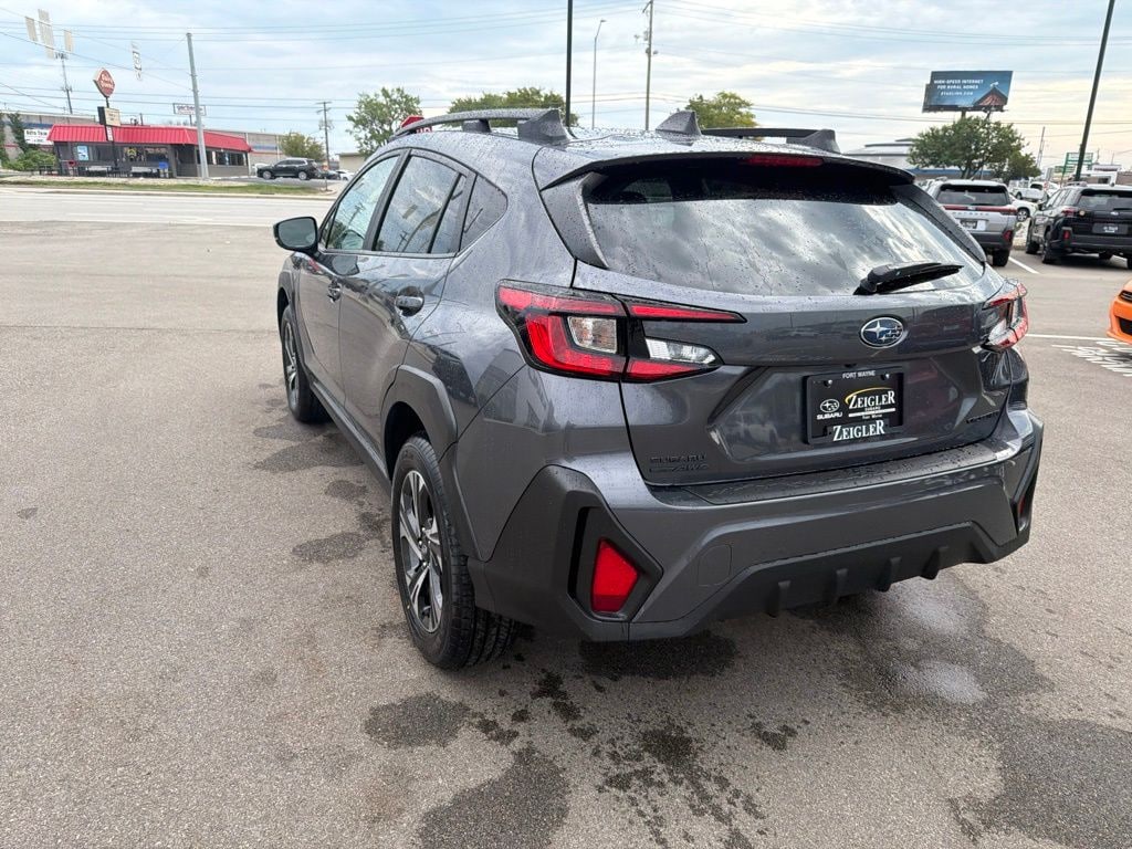 New 2026 Subaru Crosstrek Premium SUV