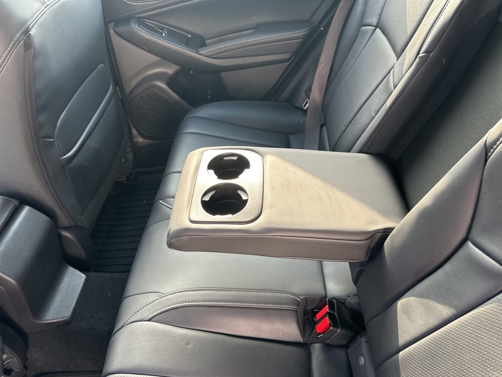 2019 SUBARU IMPREZA - Image 24