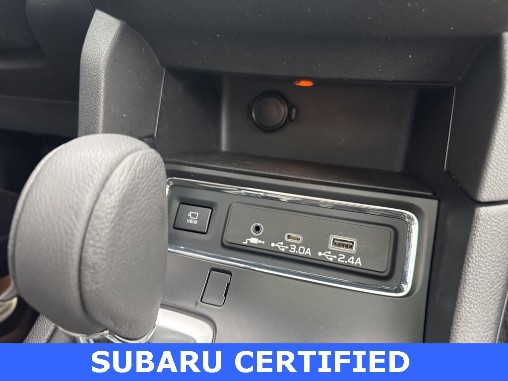 2025 SUBARU ASCENT - Image 17