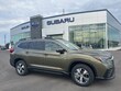 Subaru Ascent