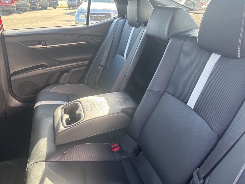 2025 TOYOTA CAMRY - Image 26