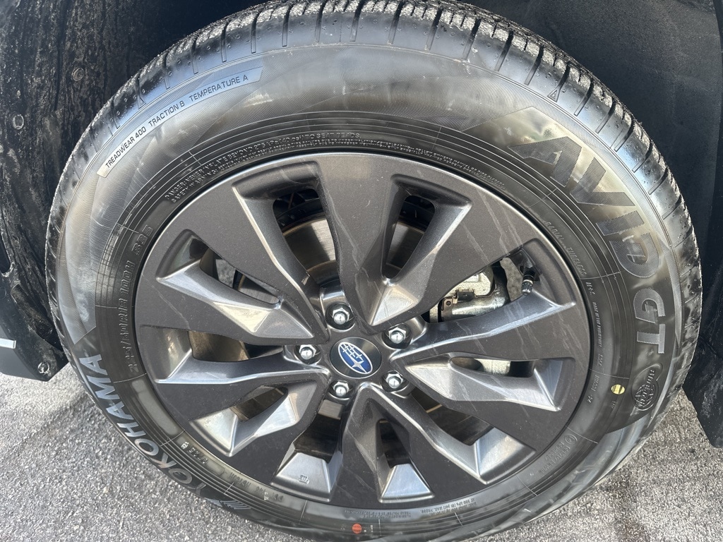 2025 SUBARU OUTBACK - Image 33