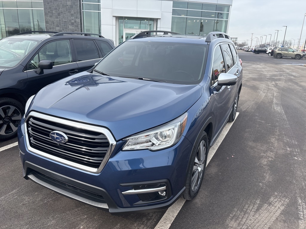 2021 SUBARU ASCENT - Image 9
