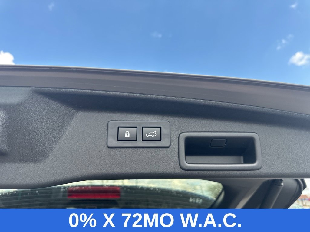 2026 Subaru Outback Wilderness - Photo 31