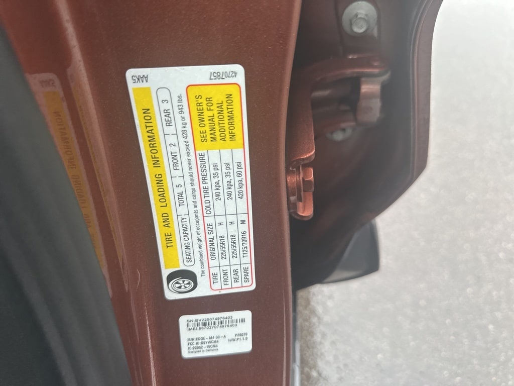 2020 BUICK ENCORE GX - Image 14