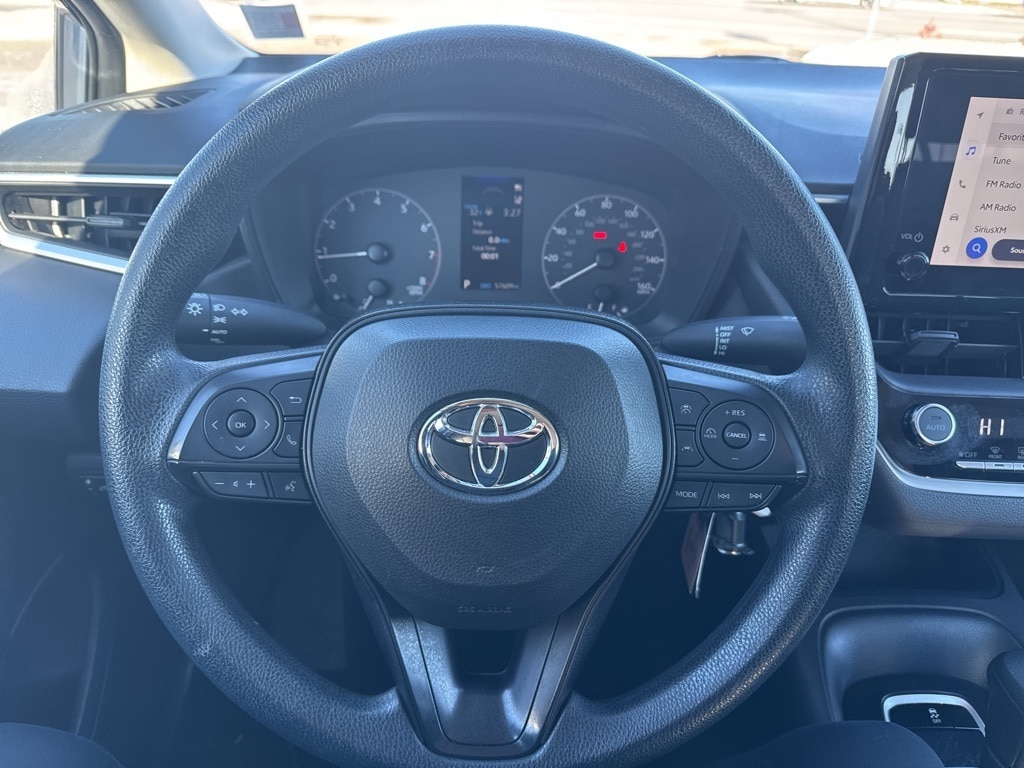 2024 TOYOTA COROLLA - Image 13