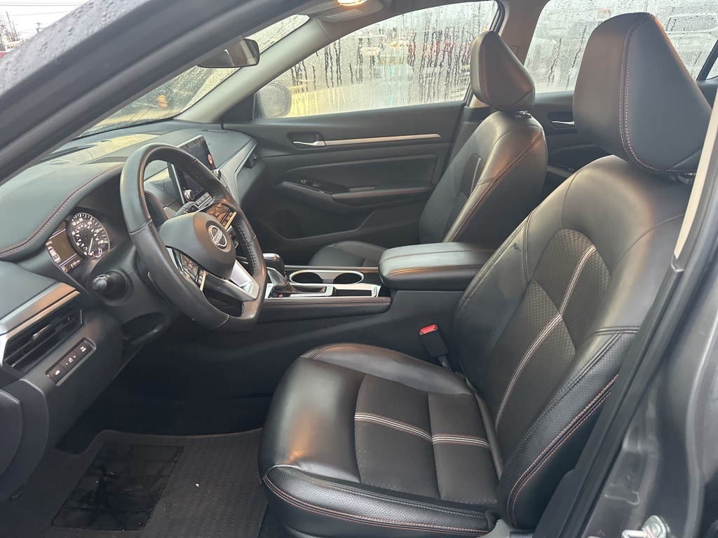 2025 NISSAN ALTIMA - Image 9