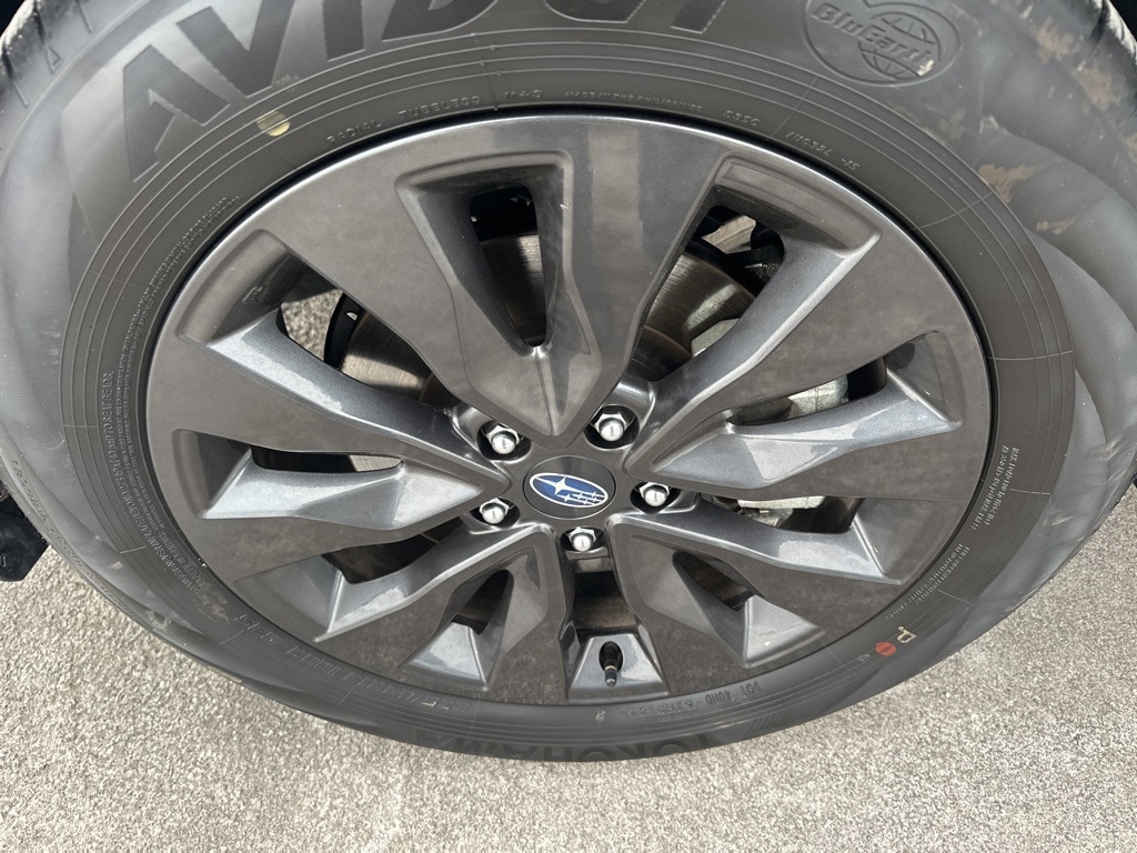 2025 SUBARU OUTBACK - Image 34