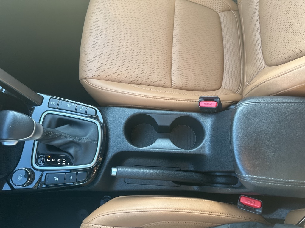 2024 KIA SELTOS - Image 19