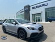  Subaru WRX