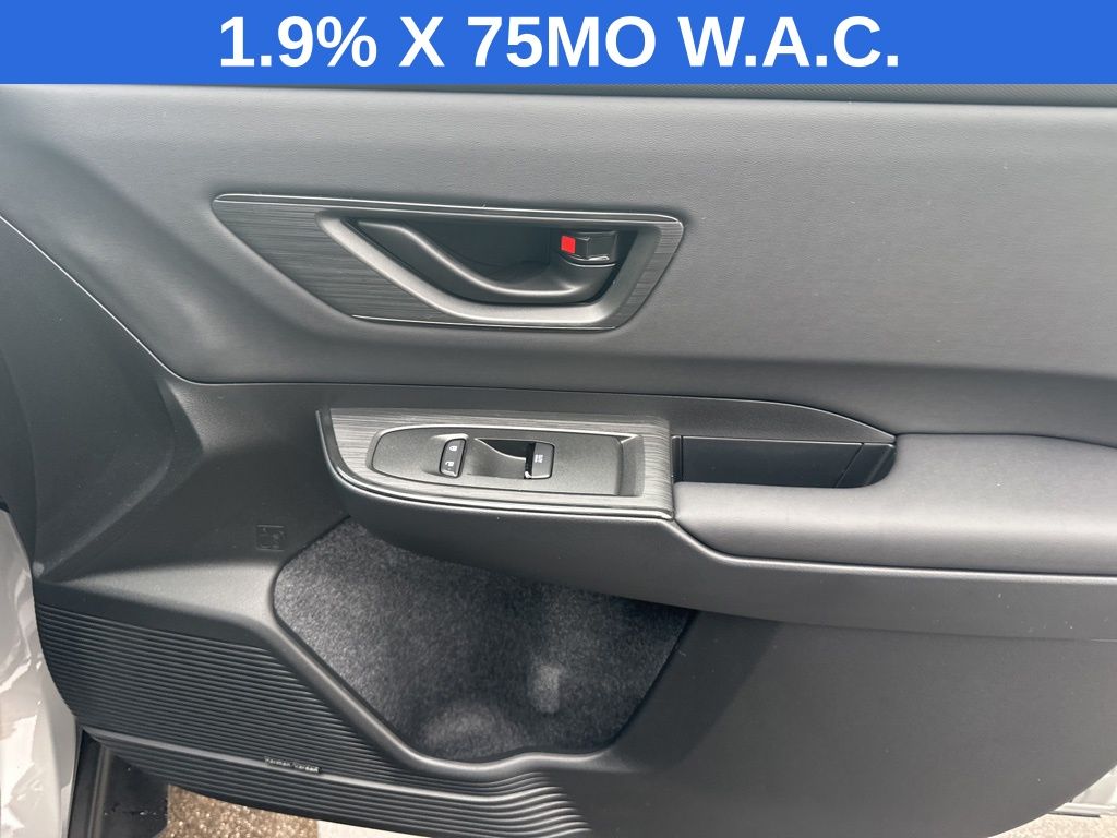 2026 Subaru Outback Wilderness - Photo 8