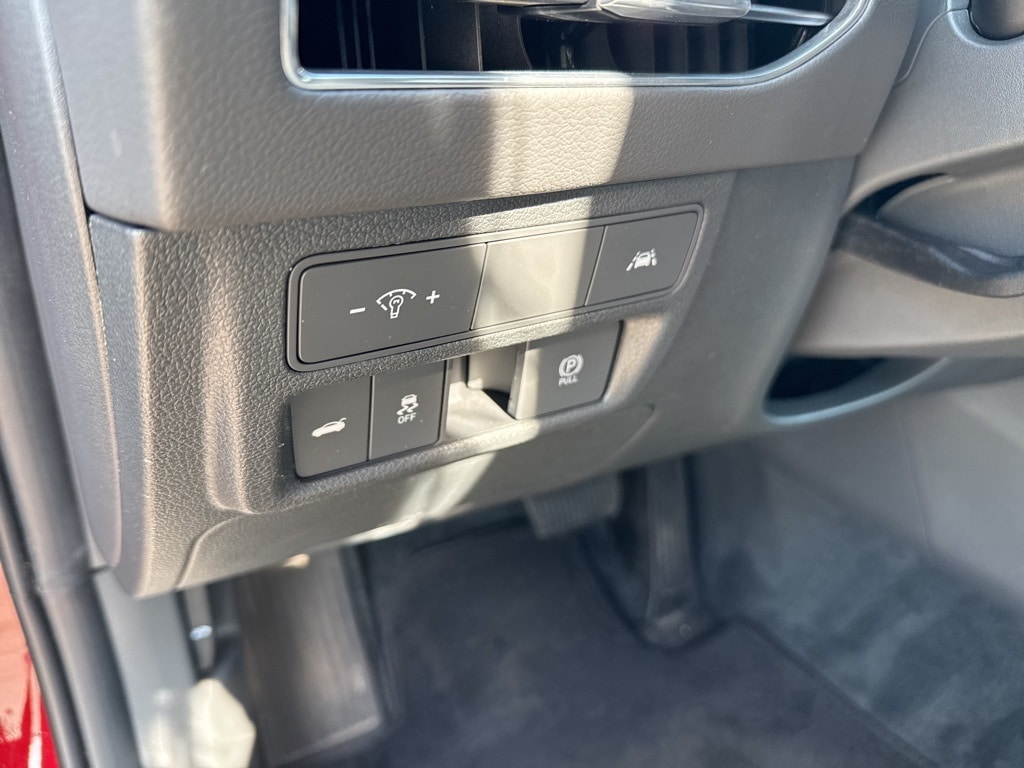 2023 HYUNDAI SONATA - Image 10