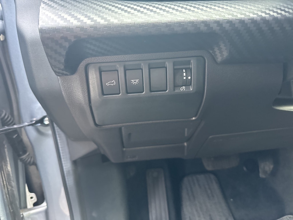 2025 SUBARU ASCENT - Image 11