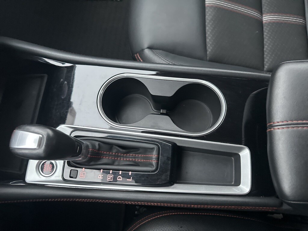 2025 NISSAN ALTIMA - Image 19