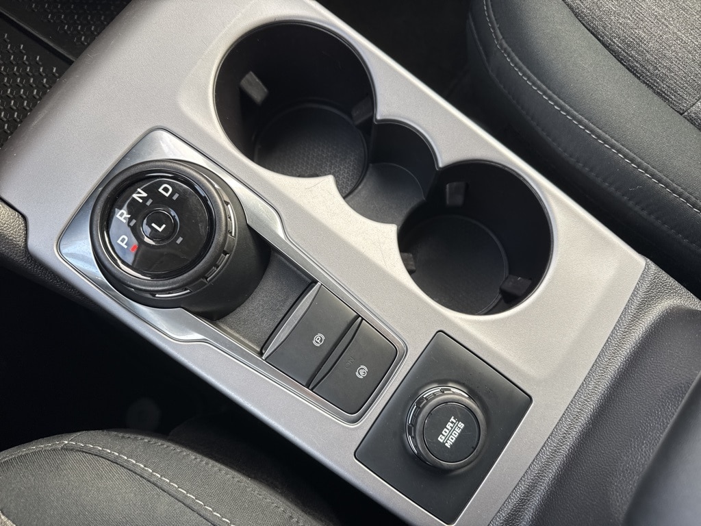 2024 FORD BRONCO SPORT - Image 17