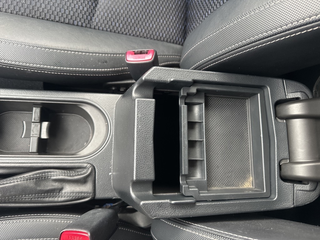 2018 SUBARU FORESTER - Image 18