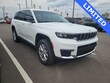 Jeep Grand Cherokee L